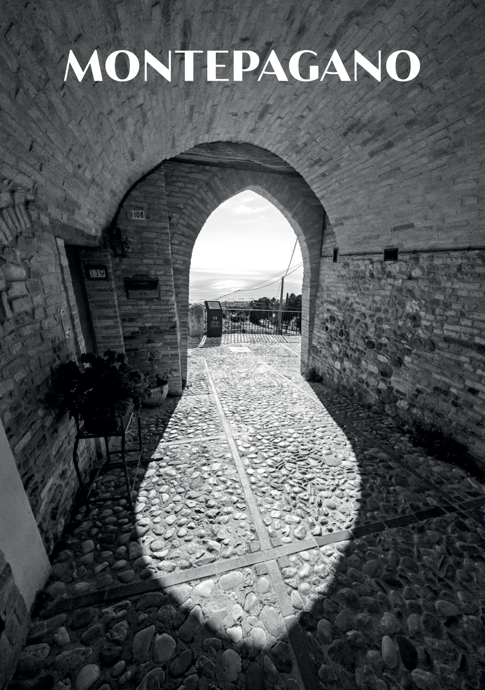 Fronte cartolina