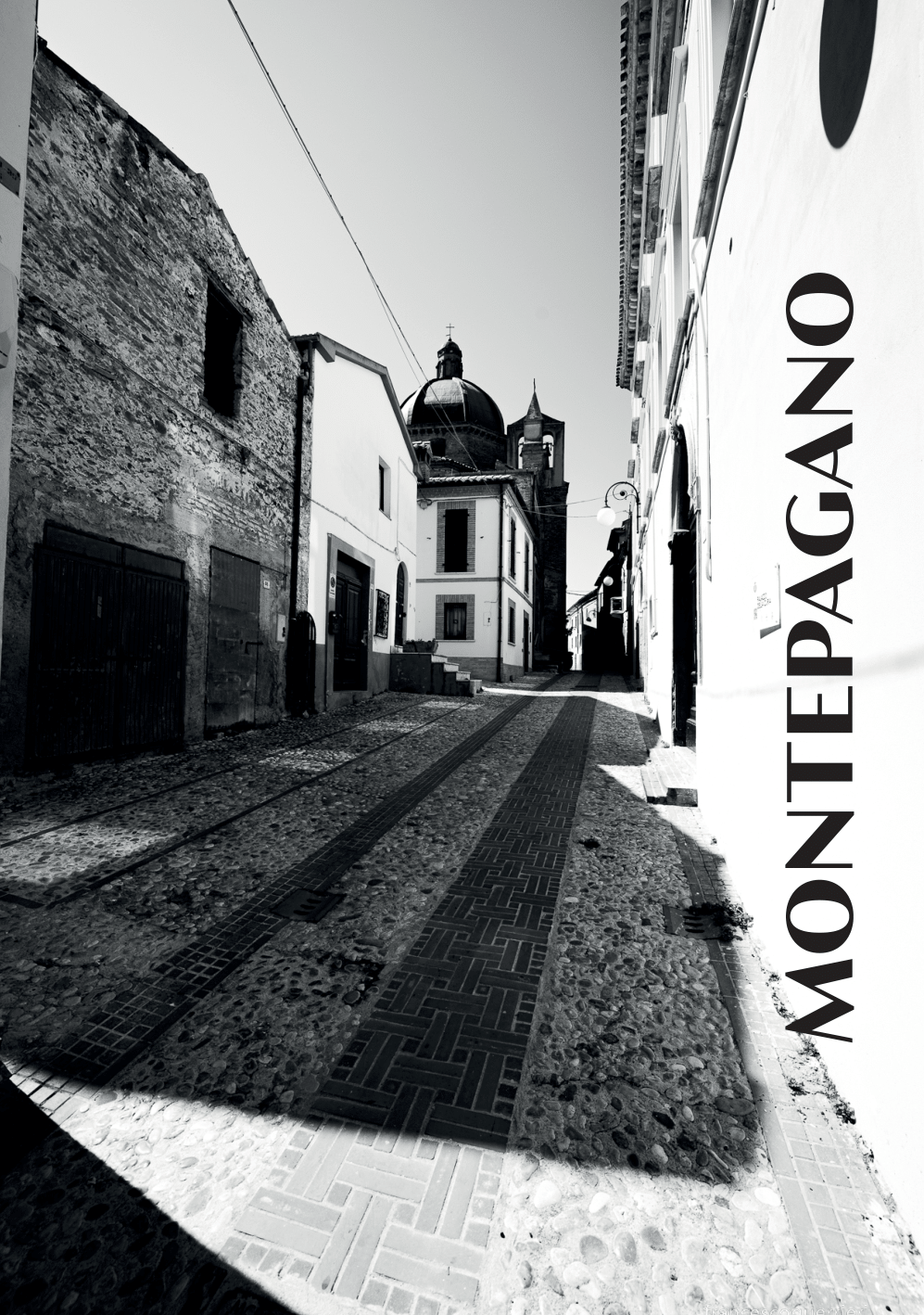 Fronte cartolina