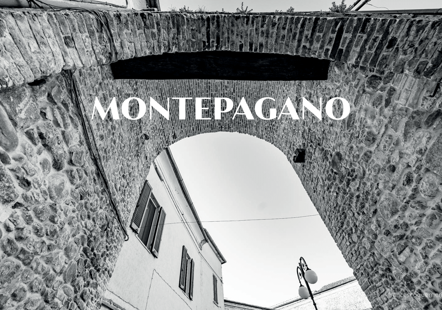 Fronte cartolina