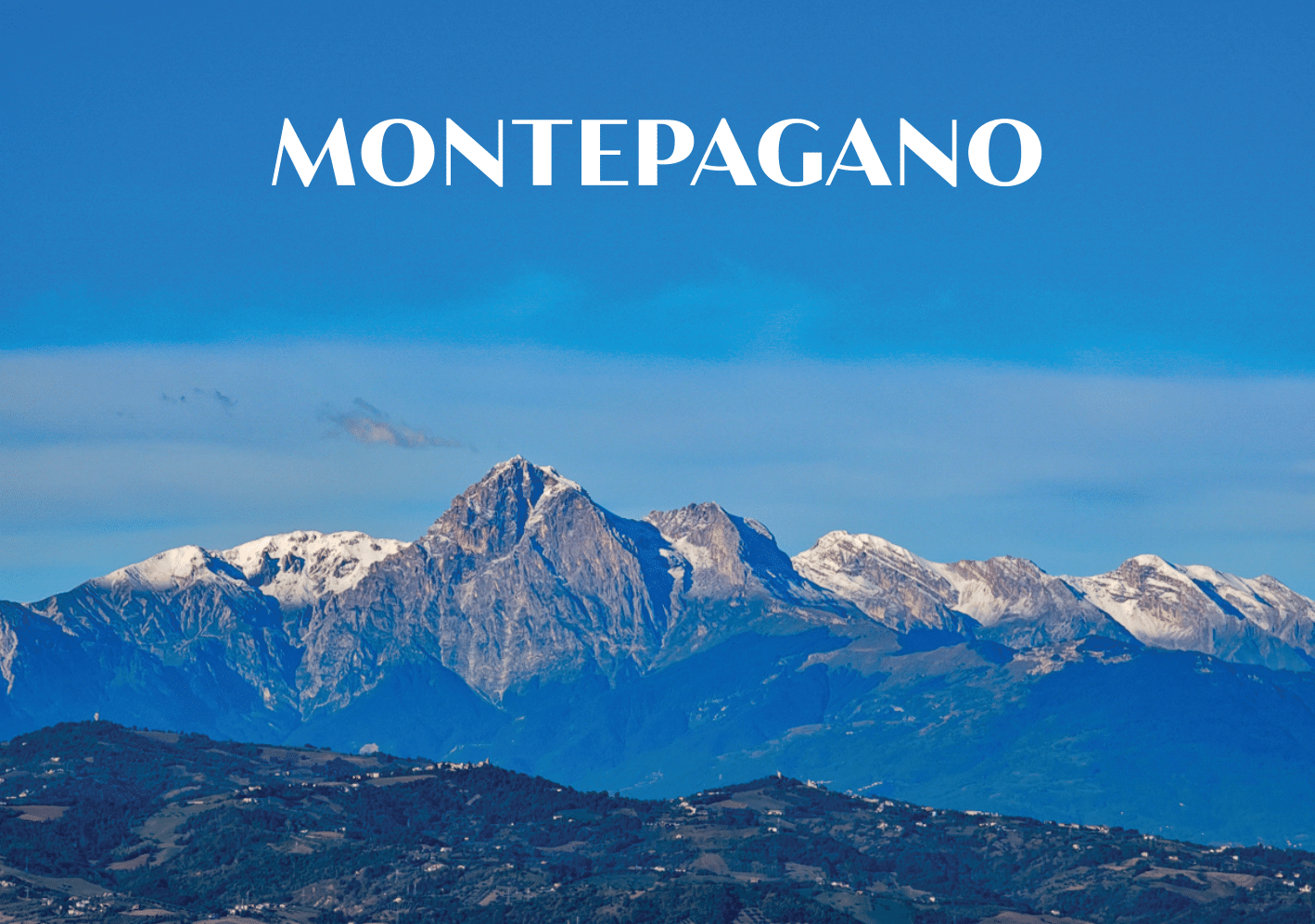 Fronte cartolina