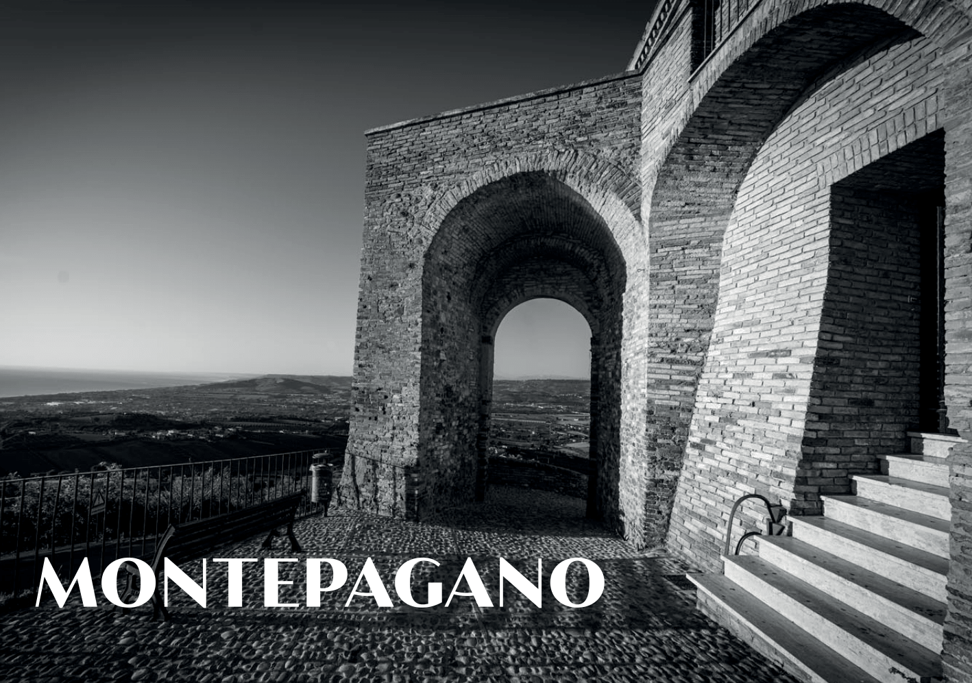 Fronte cartolina