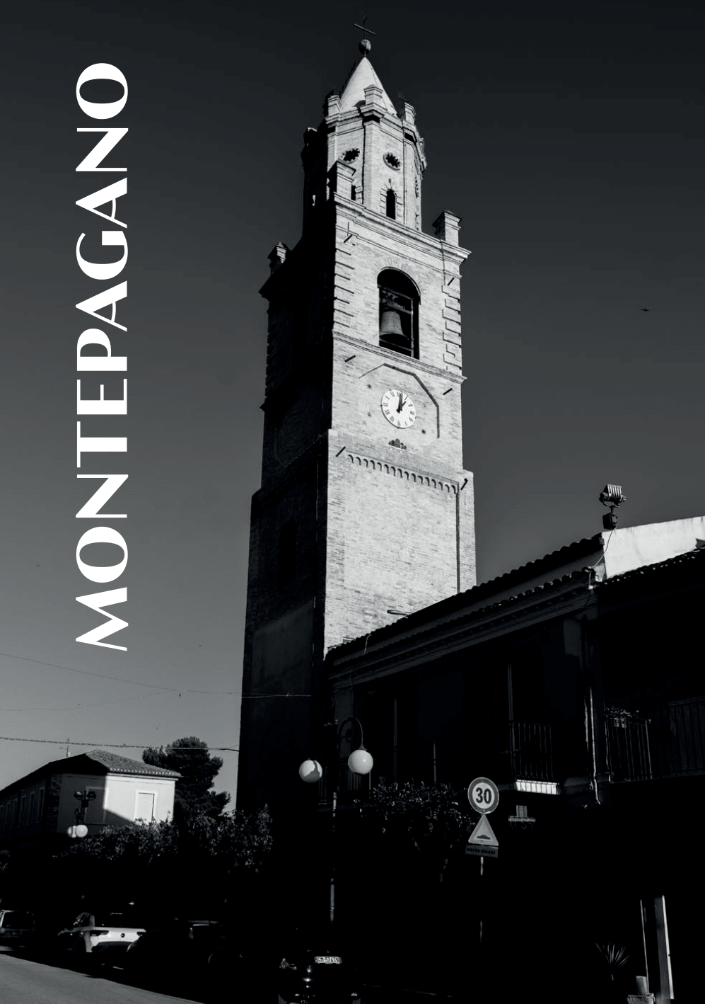 Fronte cartolina