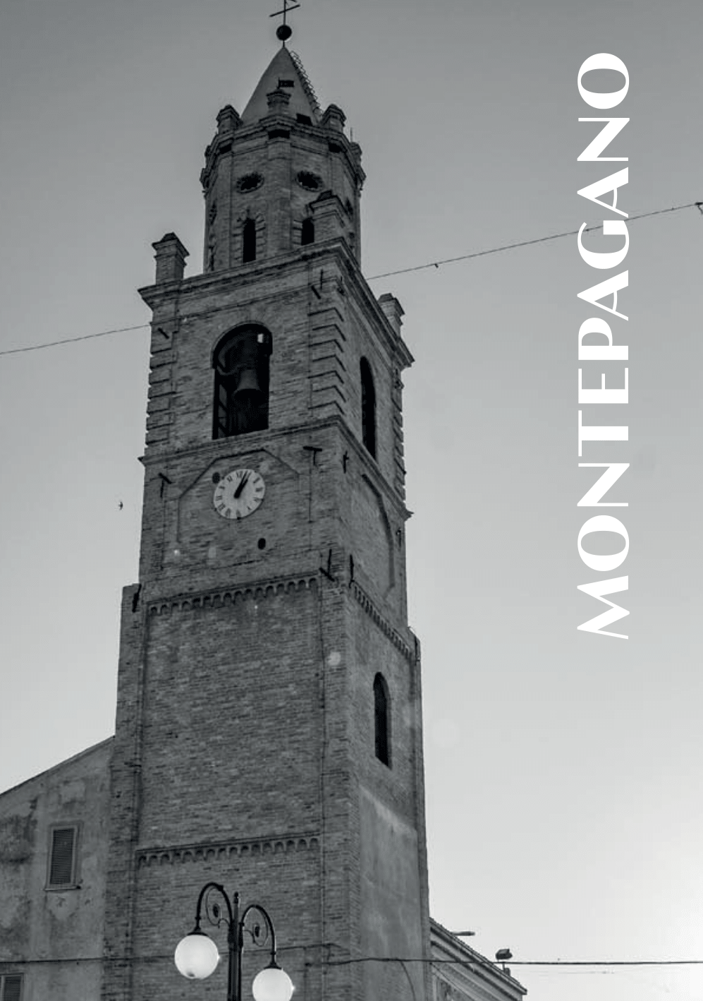 Fronte cartolina